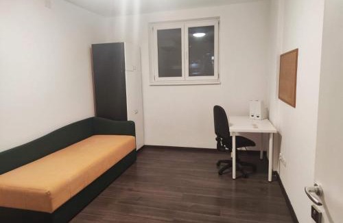 Nis Apartamento | Sudent Rooms