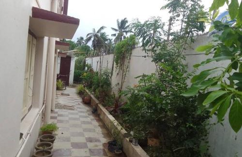 Puri Apartamento | Sudha Kutir A