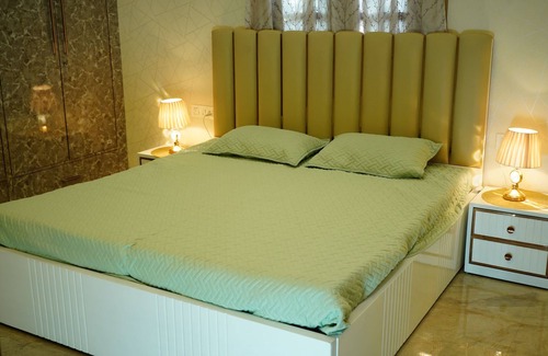 Rudrapur Complejo | Sudhir Resort – Scenic Getaway in Uttarakhand for Stays, Parties & Events