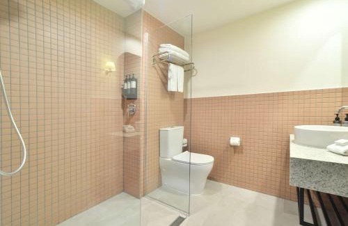 Auckland Central Business District Hotel | Sudima Auckland City