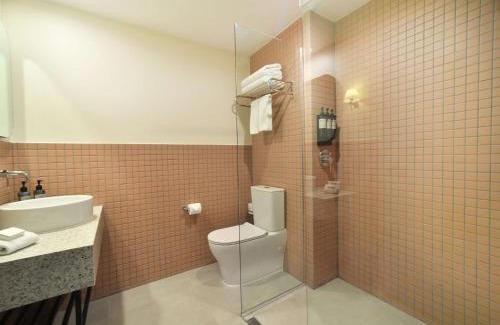 Auckland Central Business District Hotel | Sudima Auckland City