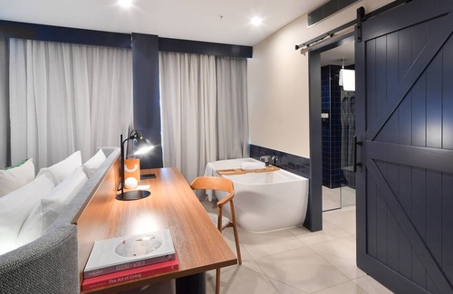 Auckland Central Business District Hotel | Sudima Auckland City
