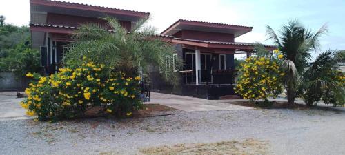 Sam Roi Yot Complejo | Sudjai Farm Resort สุด ใจฟาร์มรีสอร์ท