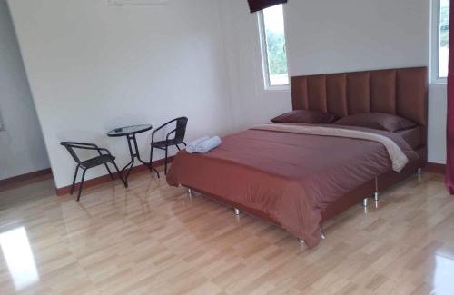 Sam Roi Yot Complejo | Sudjai Farm Resort สุด ใจฟาร์มรีสอร์ท