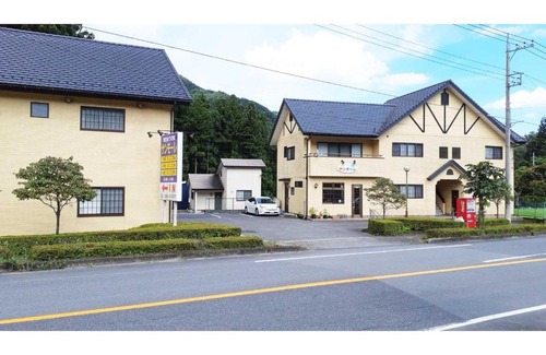 Nikko Hotel | Sudomari no Yado Sunmore - Vacation STAY 46754v