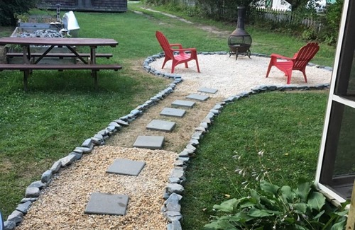 Milton Casa | Suds & Sand, caminar hasta Brewery o Drive to the Beach