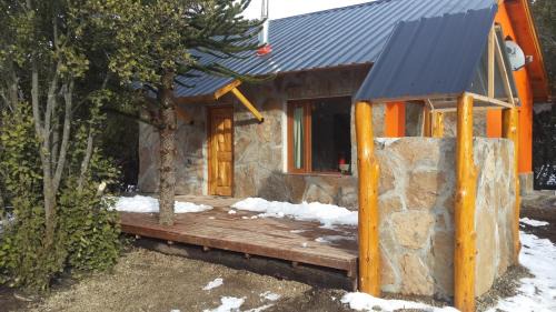 Villa Pehuenia Casa | Sueño de Pehuenia