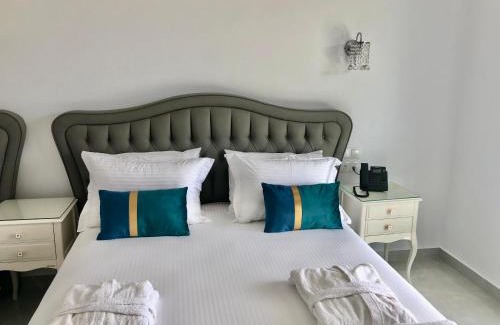 Parga Cama Y Desayuno | Sueño Suites