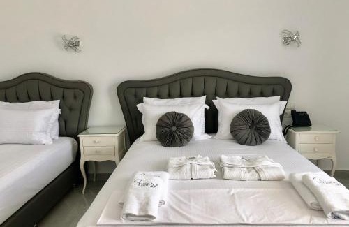 Parga Cama Y Desayuno | Sueño Suites
