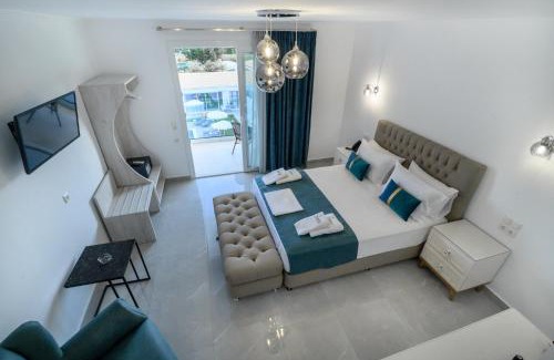 Parga Cama Y Desayuno | Sueño Suites
