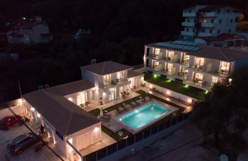 Parga Cama Y Desayuno | Sueño Suites