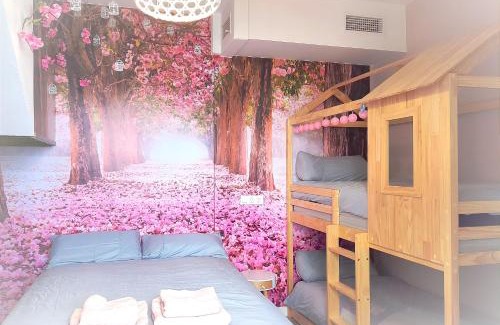 San Pedro Apartamento | Sueños de Orive. Con piscina y wifi. Casco antiguo.