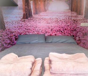 San Pedro Apartamento | Sueños de Orive. Con piscina y wifi. Casco antiguo.