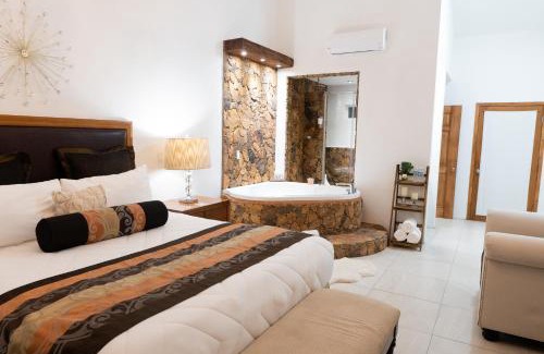 Ejido El Porvenir Complejo | Sueños Resort