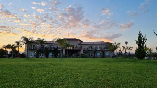 Ejido El Porvenir Complejo | Sueños Resort