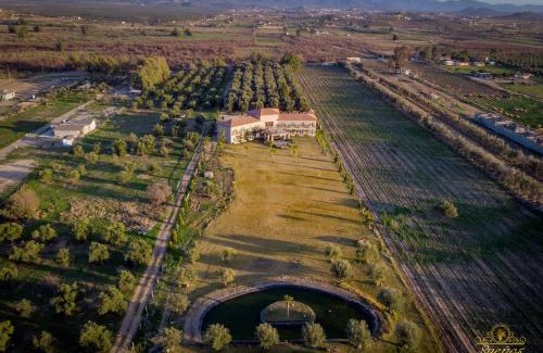 Ejido El Porvenir Complejo | Sueños Resort