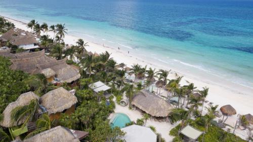 Zona Hotelera Hotel | Sueños Tulum