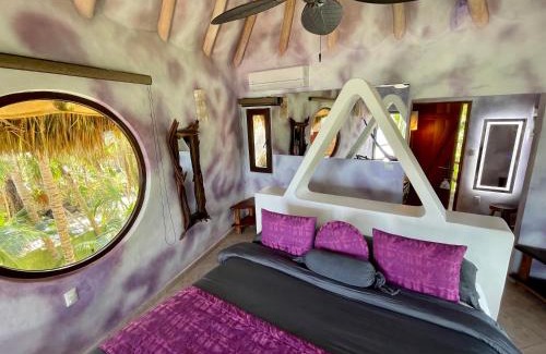 Zona Hotelera Hotel | Sueños Tulum
