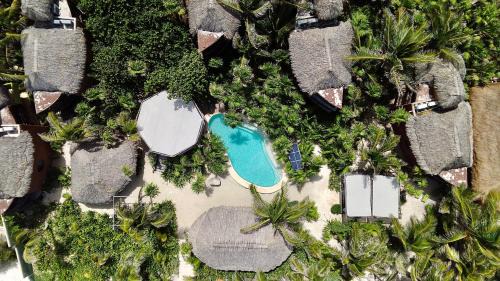 Zona Hotelera Hotel | Sueños Tulum