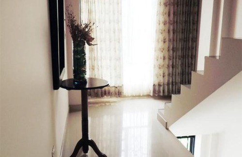 Sogamoso Casa | Sueños Vividos Hospedaje