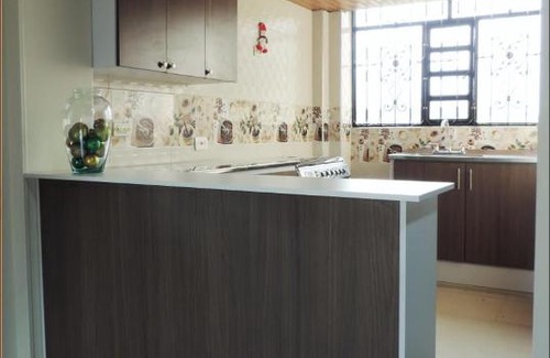 Sogamoso Casa | Sueños Vividos Hospedaje