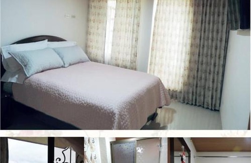 Sogamoso Casa | Sueños Vividos Hospedaje