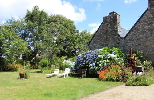 Pleuven Casa | Sue's cottages