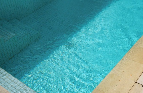 Sanur Casa | Sueca: Sanur’s 3BR Villa w/Pool, Tropical Oasis