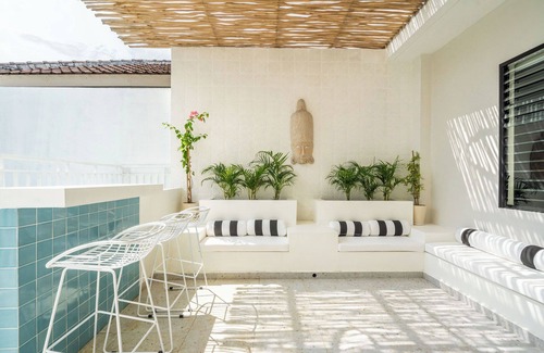 Sanur Casa | Sueca: Sanur’s 3BR Villa w/Pool, Tropical Oasis