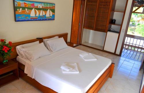 Santa Cruz Cabralia Hotel | Sueds Cabralia