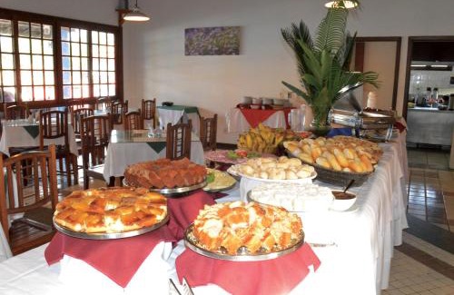 Santa Cruz Cabralia Hotel | Sueds Cabralia