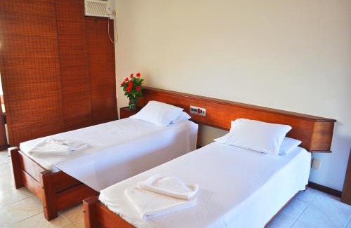 Santa Cruz Cabralia Hotel | Sueds Cabralia