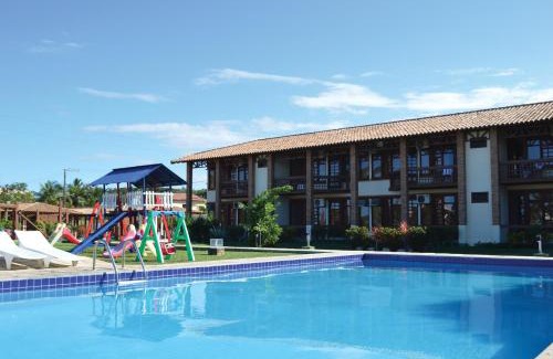 Santa Cruz Cabralia Hotel | Sueds Cabralia