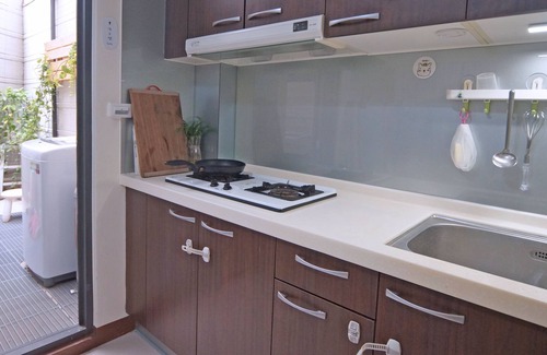 Hengchun Old Town Casa | Suei Yuan B&B 2