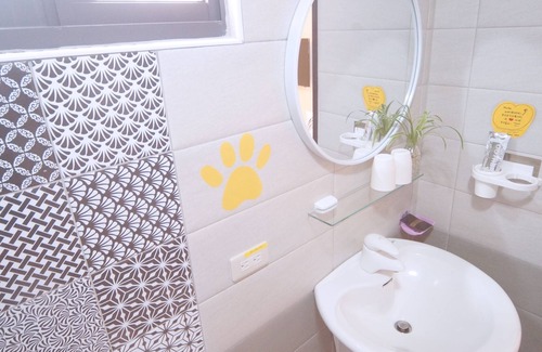Hengchun Old Town Casa | Suei Yuan B&B 2