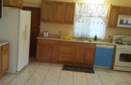Black Rock Apartamento | Suelynda's Place - En el hermoso e histórico pueblo de Black Rock Tobago