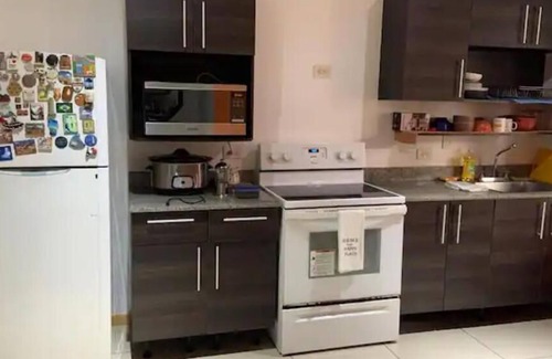 San Bosco Apartamento | Sues's Place - San Jose Downtown/Perfect location!