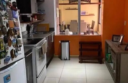 San Bosco Apartamento | Sues's Place - San Jose Downtown/Perfect location!