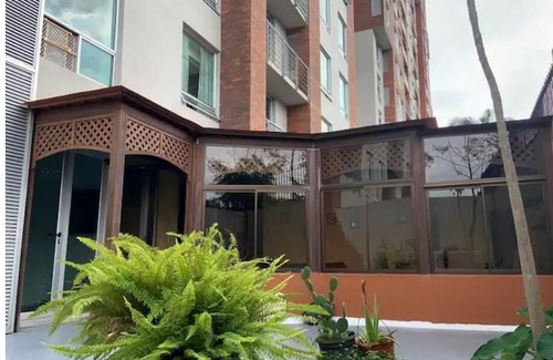 San Bosco Apartamento | Sues's Place - San Jose Downtown/Perfect location!