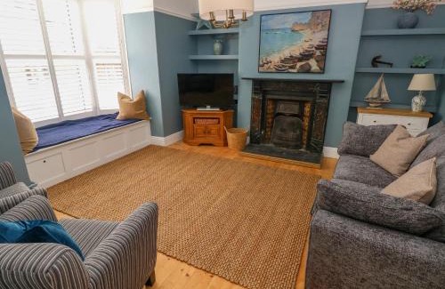 Narberth Casa | Suffolk House