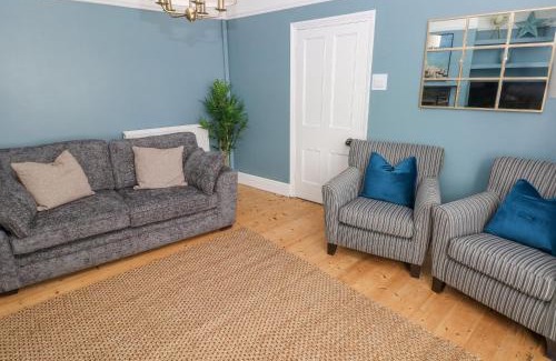 Narberth Casa | Suffolk House