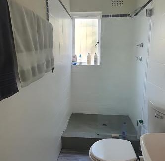 Muizenberg Casa | Sufi'Sawd Guest Rooms
