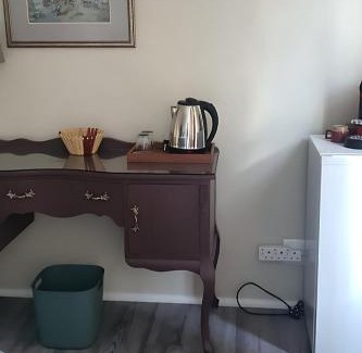 Muizenberg Casa | Sufi'Sawd Guest Rooms