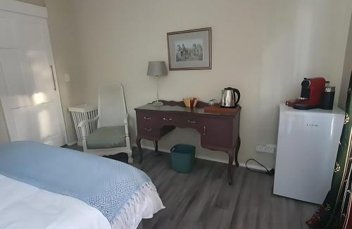 Muizenberg Casa | Sufi'Sawd Guest Rooms