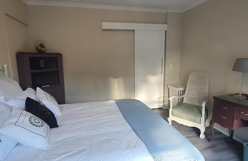 Muizenberg Casa | Sufi'Sawd Guest Rooms