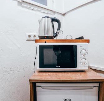 Talimhane Apartamento | Sufra Suite
