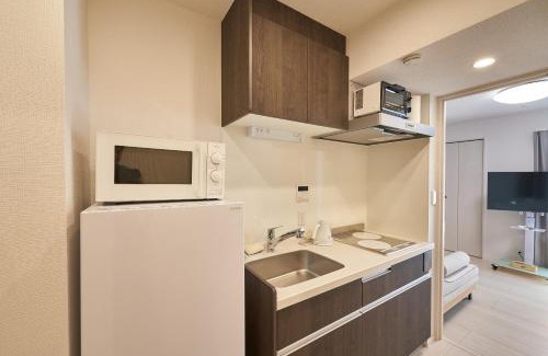 Nagawa Hotel | Sugamo New Hotel,Yamanote walk for 8mins