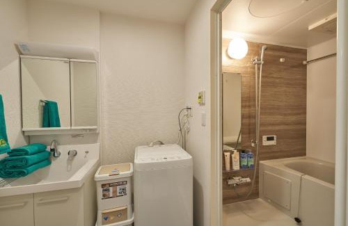 Nagawa Hotel | Sugamo New Hotel,Yamanote walk for 8mins