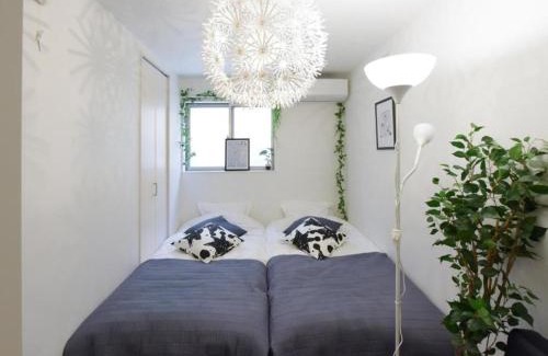 Sugamo Casa | Sugamototate - Vacation STAY 50637v