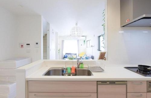 Sugamo Casa | Sugamototate - Vacation STAY 50637v